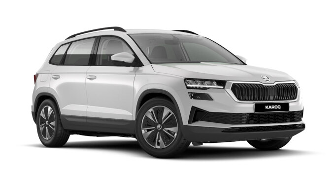 Skoda Karoq 1.5 TSI SE L Edition 5dr DSG Petrol Estate - Image 1
